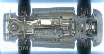 2025 Ford Transit 250 Cargo Van Low Roof 130.0" WB - miniatura 17