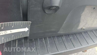 2025 Ford Transit 250 Cargo Van Low Roof 130.0" WB - miniatura 18