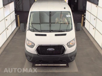 2025 Ford Transit 250 Cargo Van Low Roof 130.0" WB - miniatura 2
