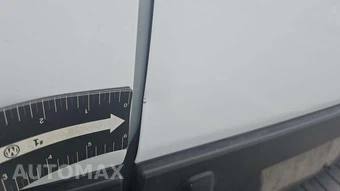 2025 Ford Transit 250 Cargo Van Low Roof 130.0" WB - miniatura 25