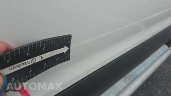 2025 Ford Transit 250 Cargo Van Low Roof 130.0" WB - miniatura 36