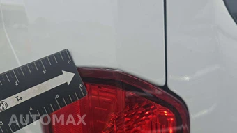 2025 Ford Transit 250 Cargo Van Low Roof 130.0" WB - miniatura 38