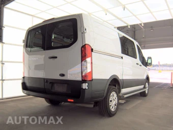 2025 Ford Transit 250 Cargo Van Low Roof 130.0" WB - miniatura 4