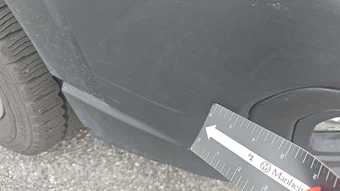 2025 Ford Transit 250 Cargo Van Low Roof 130.0" WB - miniatura 41