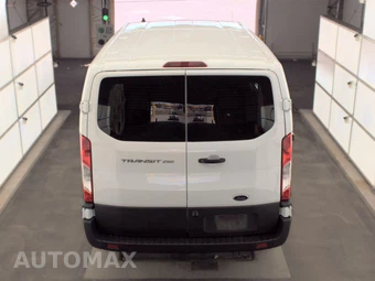2025 Ford Transit 250 Cargo Van Low Roof 130.0" WB - miniatura 5
