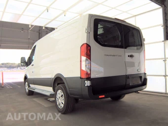 2025 Ford Transit 250 Cargo Van Low Roof 130.0" WB - miniatura 6