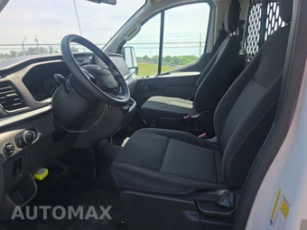 2025 Ford Transit 250 Cargo Van Low Roof 130.0" WB - miniatura 7
