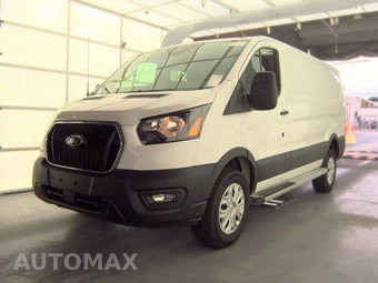 2025 Ford Transit 250 Cargo Van Low Roof 130.0" WB