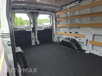 2025 Ford Transit 250 Cargo Van Low Roof 130.0" WB - miniatura 13