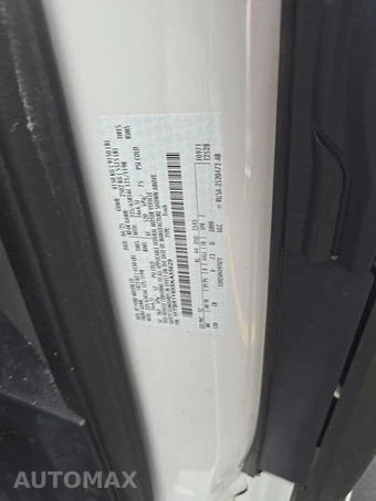 2025 Ford Transit 250 Cargo Van Low Roof 130.0" WB - miniatura 14