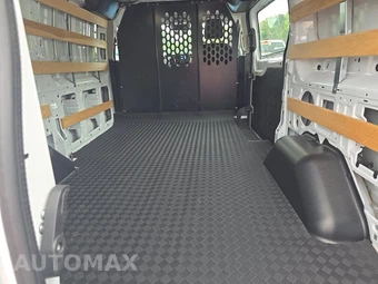 2025 Ford Transit 250 Cargo Van Low Roof 130.0" WB - miniatura 16