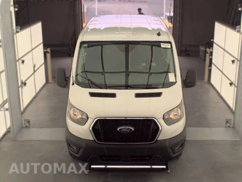 2025 Ford Transit 250 Cargo Van Low Roof 130.0" WB - miniatura 2