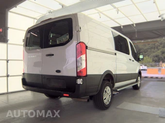 2025 Ford Transit 250 Cargo Van Low Roof 130.0" WB - miniatura 4