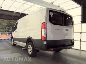 2025 Ford Transit 250 Cargo Van Low Roof 130.0" WB - miniatura 6