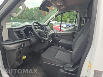2025 Ford Transit 250 Cargo Van Low Roof 130.0" WB - miniatura 7