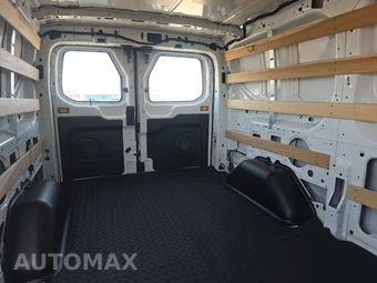 2025 Ford Transit 250 Cargo Van Low Roof 130.0" WB - miniatura 13