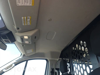 2025 Ford Transit 250 Cargo Van Low Roof 130.0" WB - miniatura 18