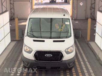 2025 Ford Transit 250 Cargo Van Low Roof 130.0" WB - miniatura 2