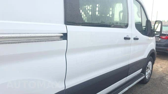 2025 Ford Transit 250 Cargo Van Low Roof 130.0" WB - miniatura 20