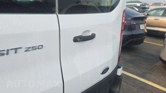 2025 Ford Transit 250 Cargo Van Low Roof 130.0" WB - miniatura 21