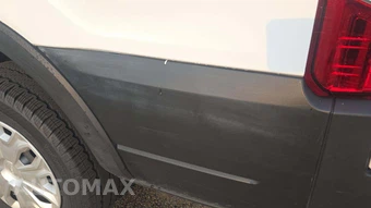 2025 Ford Transit 250 Cargo Van Low Roof 130.0" WB - miniatura 22