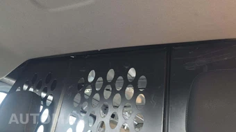 2025 Ford Transit 250 Cargo Van Low Roof 130.0" WB - miniatura 23