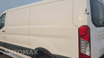 2025 Ford Transit 250 Cargo Van Low Roof 130.0" WB - miniatura 24
