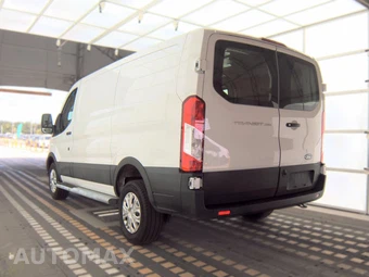 2025 Ford Transit 250 Cargo Van Low Roof 130.0" WB - miniatura 6