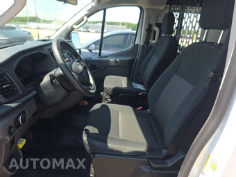 2025 Ford Transit 250 Cargo Van Low Roof 130.0" WB - miniatura 7