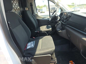 2025 Ford Transit 250 Cargo Van Low Roof 130.0" WB - miniatura 8