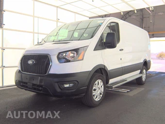 2025 Ford Transit 250 Cargo Van Low Roof 130.0" WB