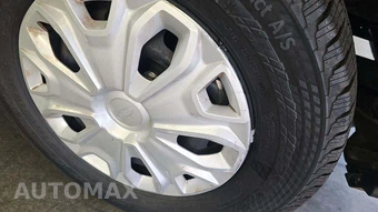 2025 Ford Transit 250 Cargo Van Low Roof 130.0" WB - miniatura 12