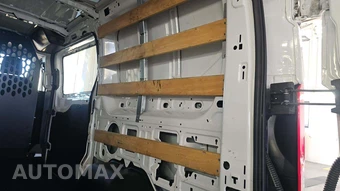 2025 Ford Transit 250 Cargo Van Low Roof 130.0" WB - miniatura 17