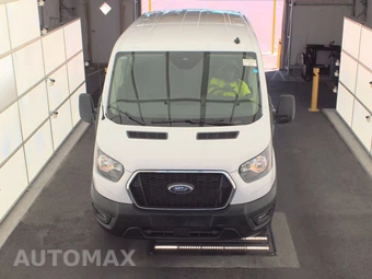 2025 Ford Transit 250 Cargo Van Low Roof 130.0" WB - miniatura 2