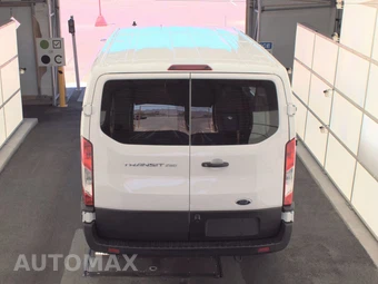 2025 Ford Transit 250 Cargo Van Low Roof 130.0" WB - miniatura 5