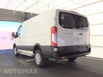 2025 Ford Transit 250 Cargo Van Low Roof 130.0" WB - miniatura 6