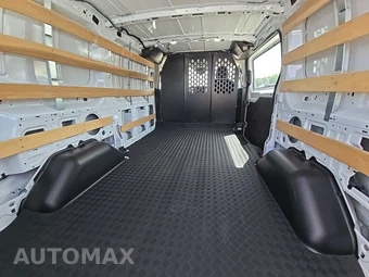 2025 Ford Transit 250 Cargo Van Low Roof 130.0" WB - miniatura 15
