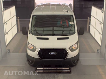 2025 Ford Transit 250 Cargo Van Low Roof 130.0" WB - miniatura 2