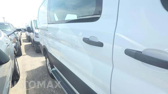 2025 Ford Transit 250 Cargo Van Low Roof 130.0" WB - miniatura 20