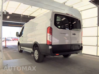 2025 Ford Transit 250 Cargo Van Low Roof 130.0" WB - miniatura 6