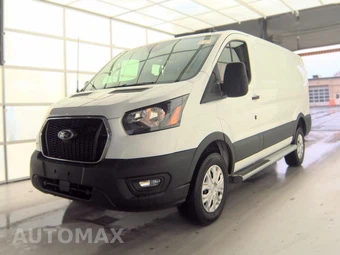 2025 Ford Transit 250 Cargo Van Low Roof 130.0" WB