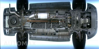 2025 Ford Transit 250 Cargo Van Low Roof 130.0" WB - miniatura 19