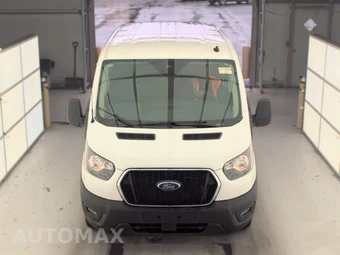 2025 Ford Transit 250 Cargo Van Low Roof 130.0" WB - miniatura 2