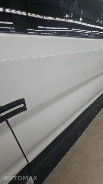 2025 Ford Transit 250 Cargo Van Low Roof 130.0" WB - miniatura 21