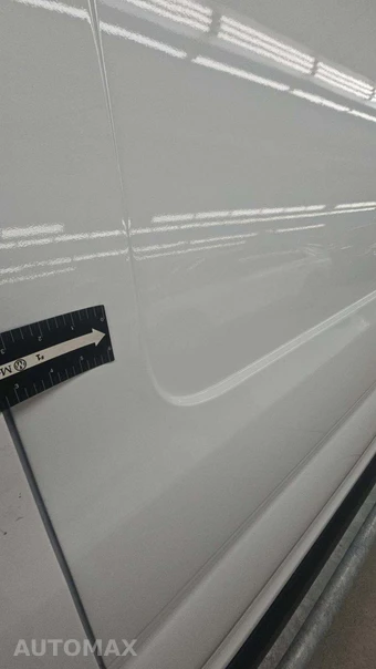 2025 Ford Transit 250 Cargo Van Low Roof 130.0" WB - miniatura 22