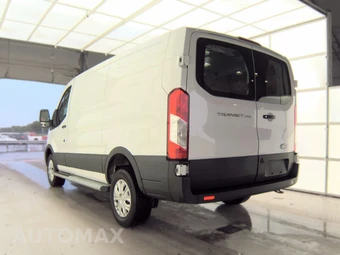 2025 Ford Transit 250 Cargo Van Low Roof 130.0" WB - miniatura 6