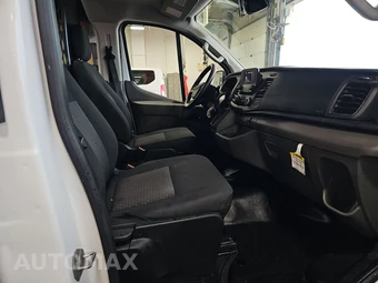 2025 Ford Transit 250 Cargo Van Low Roof 130.0" WB - miniatura 8