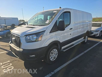2025 Ford Transit 250 Cargo Van Low Roof 130.0" WB