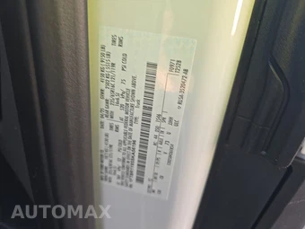 2025 Ford Transit 250 Cargo Van Low Roof 130.0" WB - miniatura 13