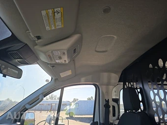 2025 Ford Transit 250 Cargo Van Low Roof 130.0" WB - miniatura 16